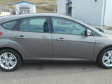 ford focus 1.6 Ti-VCT, fotografie 4