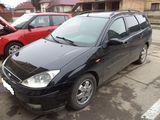 ford focus 1,8 benzina+GPL, photo 3