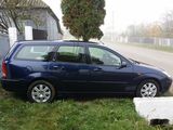 ford focus 1.8 TDCI  2004