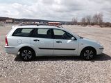 Ford Focus 1.8TDCI, fotografie 1