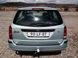 Ford Focus 1.8TDCI, fotografie 2