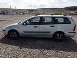 Ford Focus 1.8TDCI, fotografie 3