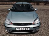 Ford Focus 1.8TDCI, fotografie 4