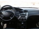 Ford Focus 1.8TDCI, fotografie 5