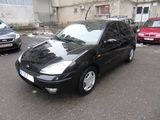 Ford Focus 1.8 TDDI, fotografie 2