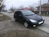 Ford Focus 1.8 TDDI, fotografie 3