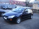 Ford focus 1.8 tddi pe bulgaria