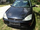 ford focus, fotografie 2