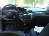 ford focus, fotografie 3