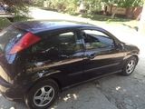 ford focus, fotografie 4