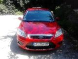 Ford focus, fotografie 1