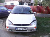 ford focus, fotografie 2