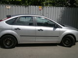 FORD FOCUS 2