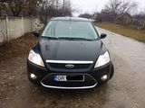 Ford Focus 2, fotografie 3