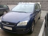 Ford Focus 2