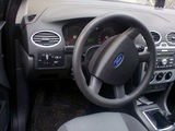 Ford Focus 2, fotografie 4