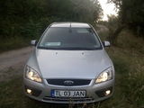 ford focus 2 breck 
