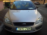 ford focus 2 TDCI