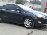 FORD FOCUS 20 TDCI TITANIUM