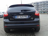 FORD FOCUS 20 TDCI TITANIUM, fotografie 2