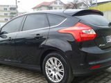 FORD FOCUS 20 TDCI TITANIUM, photo 3