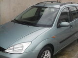 ford focus 2001, photo 1