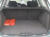 ford focus 2001, photo 2