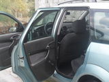 ford focus 2001, photo 5