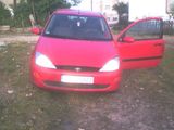 ford focus 2001