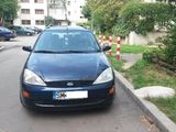 Ford Focus 2001