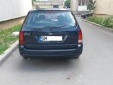 Ford Focus 2001, fotografie 3