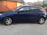 Ford Focus, 2001, photo 1