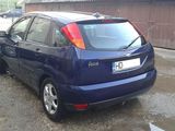 Ford Focus, 2001, photo 2