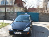 Ford Focus 2001