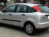 FORD FOCUS 2001 EURO 4