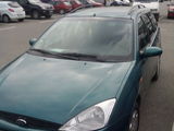 FORD FOCUS 2001 PRET FOARTE BUN