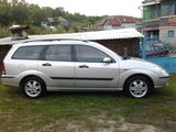 Ford Focus 2002 1.6 16V