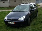 Ford Focus 2002 1.8 TDI