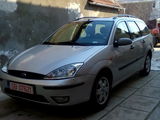 Ford focus 2002