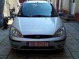 Ford focus 2002, fotografie 2