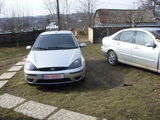 ford focus 2002, fotografie 1