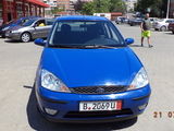 Ford Focus 2002