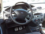 Ford Focus 2002, fotografie 4