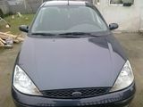 ford focus 2002, fotografie 1