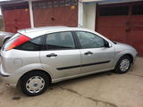 Ford Focus 2003