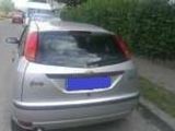 ford focus 2003 diesel 2300, fotografie 4