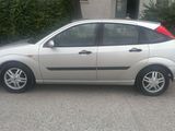 FORD focus 2003 diesel