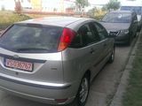 FORD focus 2003 diesel, photo 4