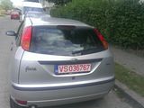 FORD focus 2003 diesel, photo 5