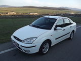 FORD FOCUS 2004